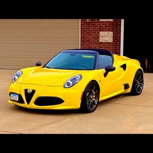 Meet your Posher, Randy